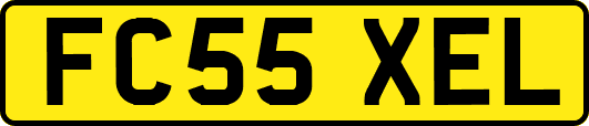 FC55XEL
