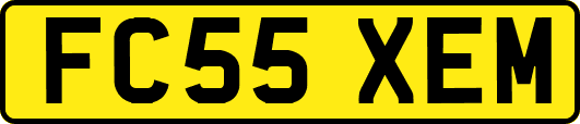 FC55XEM