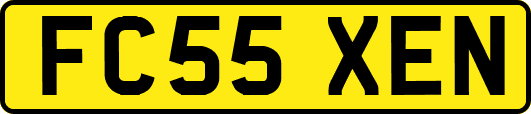 FC55XEN
