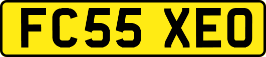 FC55XEO