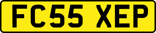 FC55XEP