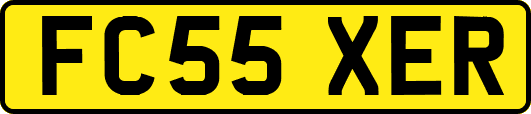 FC55XER