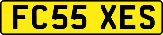 FC55XES