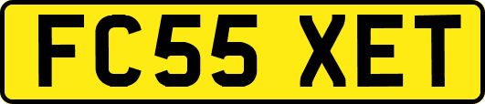 FC55XET