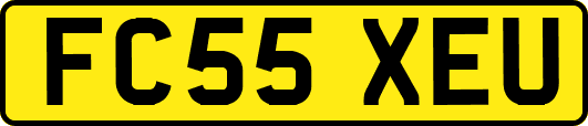 FC55XEU