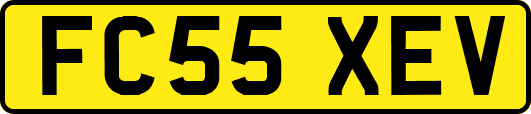 FC55XEV