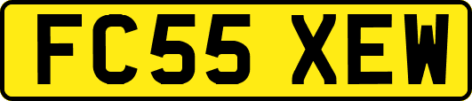 FC55XEW