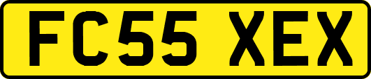 FC55XEX