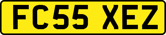 FC55XEZ