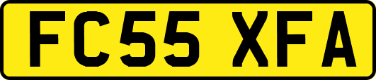 FC55XFA