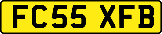 FC55XFB