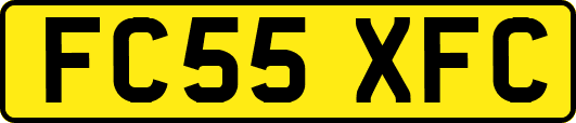 FC55XFC