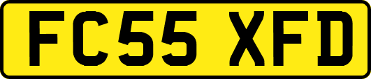 FC55XFD