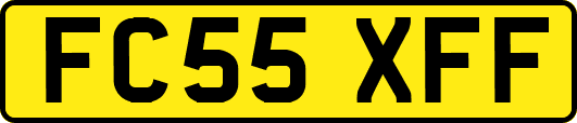 FC55XFF