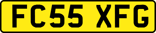 FC55XFG