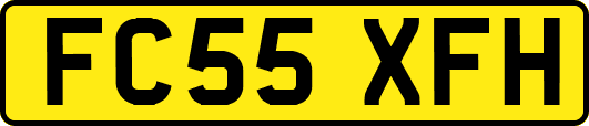 FC55XFH