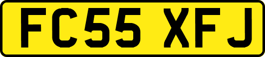 FC55XFJ