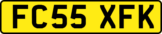 FC55XFK