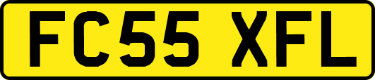 FC55XFL