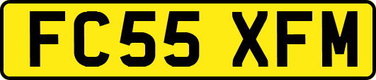 FC55XFM