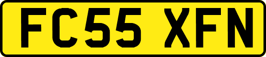 FC55XFN