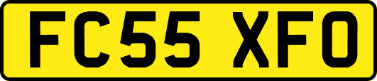 FC55XFO