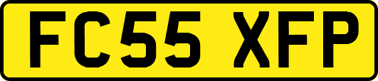 FC55XFP
