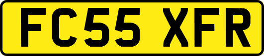 FC55XFR