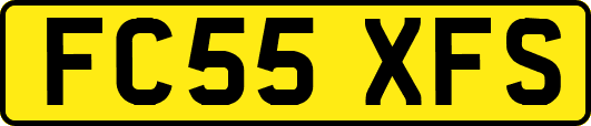 FC55XFS