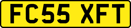 FC55XFT