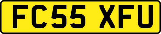 FC55XFU