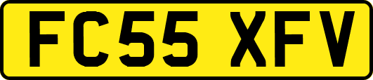 FC55XFV