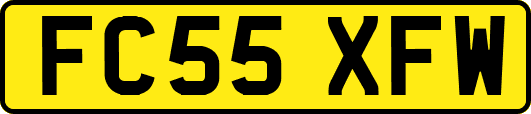 FC55XFW