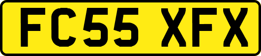 FC55XFX