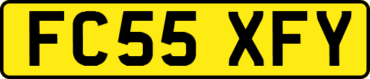 FC55XFY