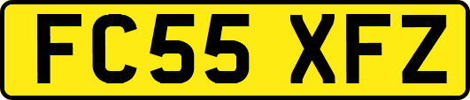 FC55XFZ
