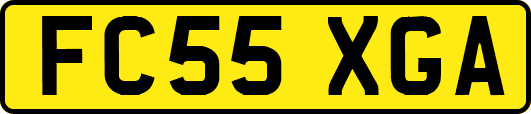 FC55XGA
