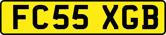 FC55XGB