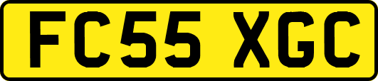 FC55XGC