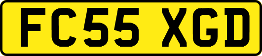 FC55XGD