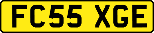 FC55XGE