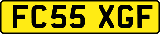 FC55XGF