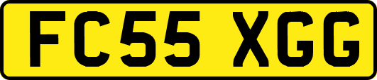 FC55XGG