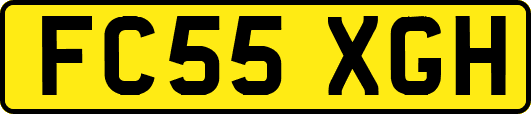 FC55XGH