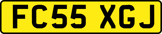 FC55XGJ