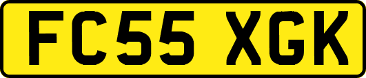 FC55XGK