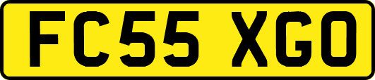 FC55XGO