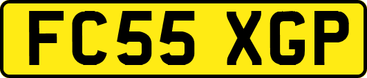 FC55XGP