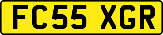 FC55XGR