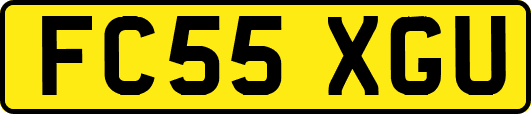 FC55XGU